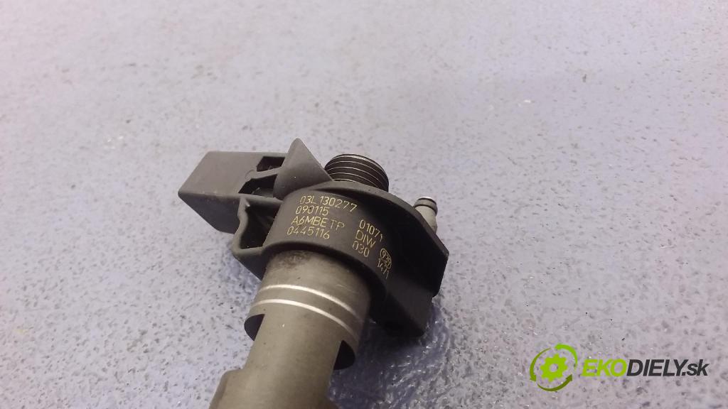 Volkswagen Passat 2005 vstrek 03L130277