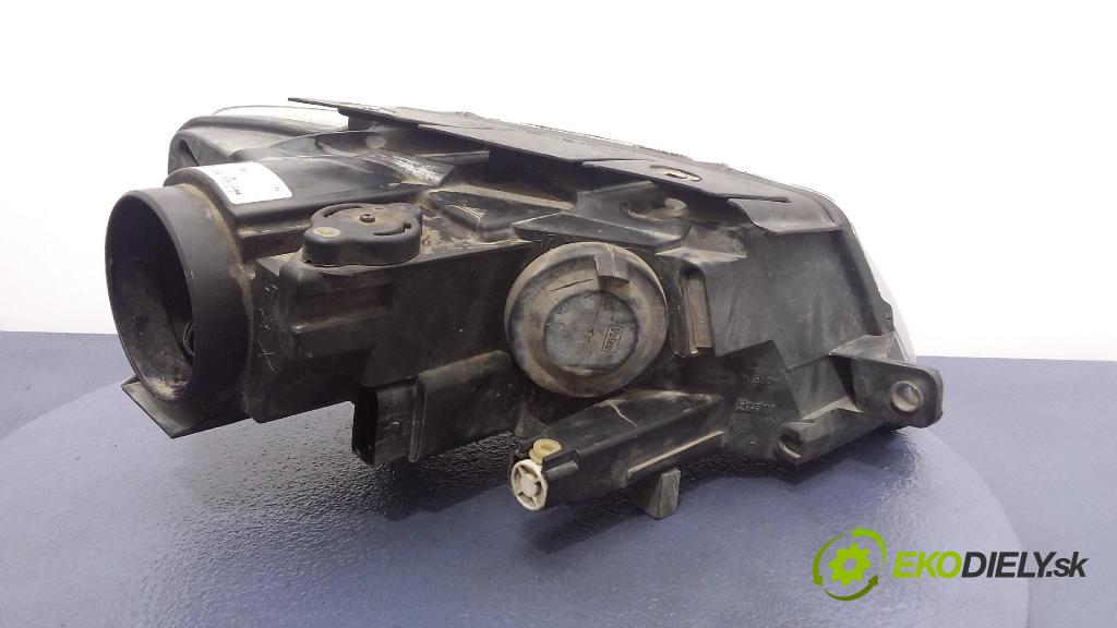 Volkswagen Passat 2005 Reflektor: Vľavo: 3C0941006