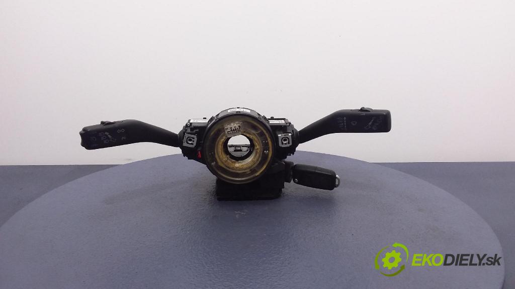 Volkswagen Golf 2009 prepínač Komplex: 1K0953549CF