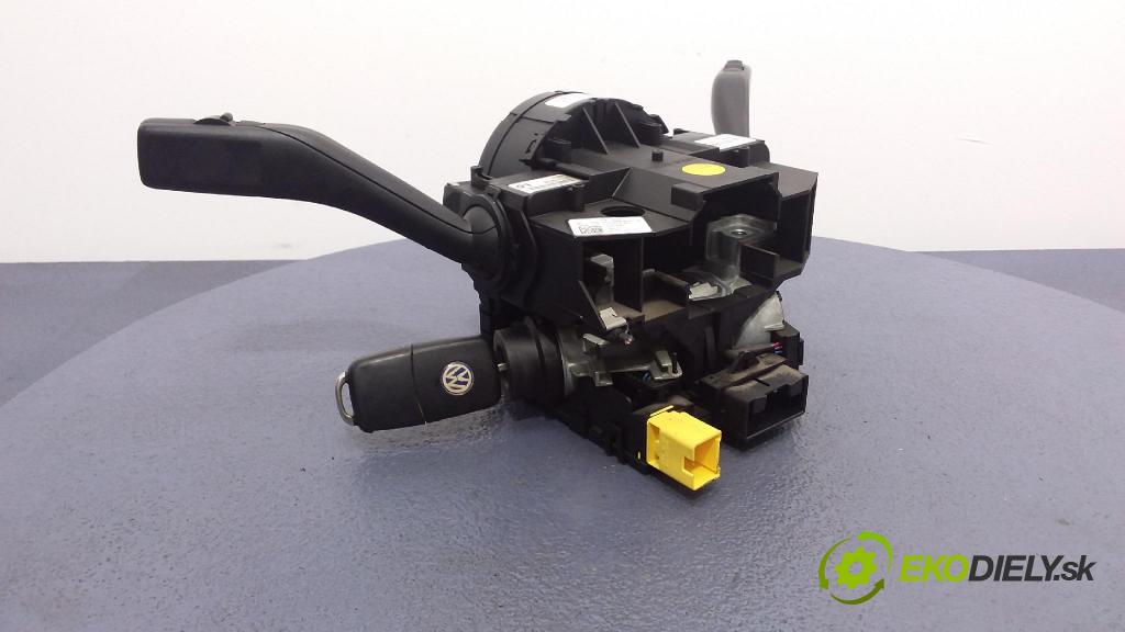 Volkswagen Golf 2009 prepínač Komplex: 1K0953549CF