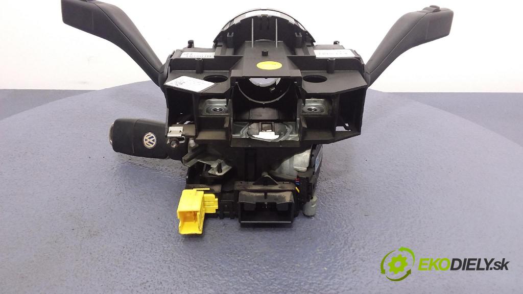 Volkswagen Golf 2009 prepínač Komplex: 1K0953549CF