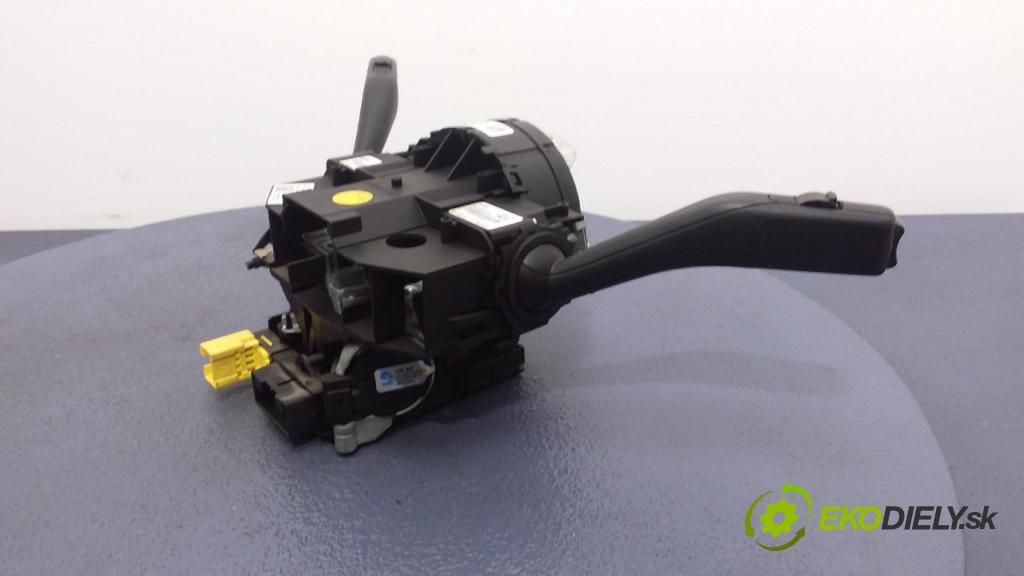 Volkswagen Golf 2009 prepínač Komplex: 1K0953549CF