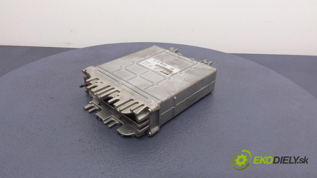 Volkswagen Passat 1997 riadiaca jednotka Motor: 028906021EG