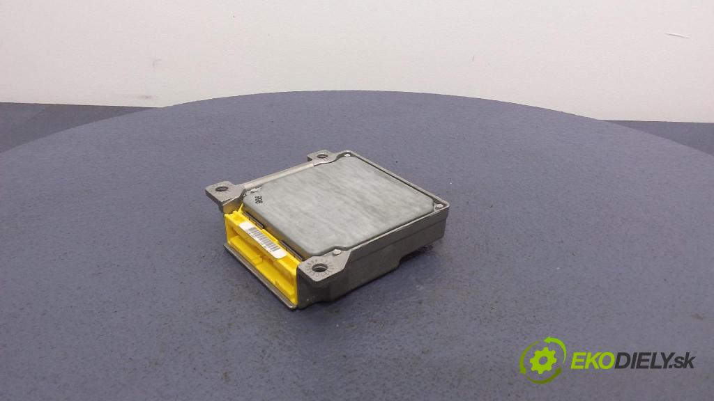 Volkswagen Passat 1997 riadiaca jednotka SRS x 0285001174