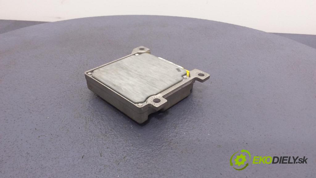 Volkswagen Passat 1997 riadiaca jednotka SRS x 0285001174