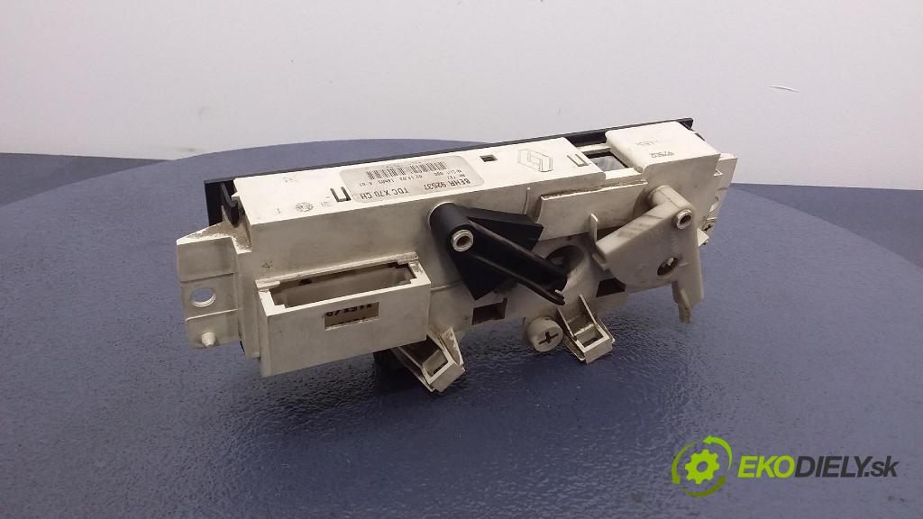 Renault Master 2004 prepínač Klimatizácia: Prúd vzduchu: BEHR92537