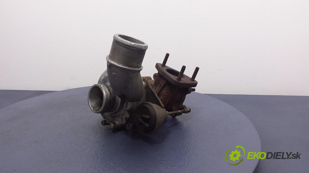 Renault Master 2004 (Turbo-kompresor:): 53041015164