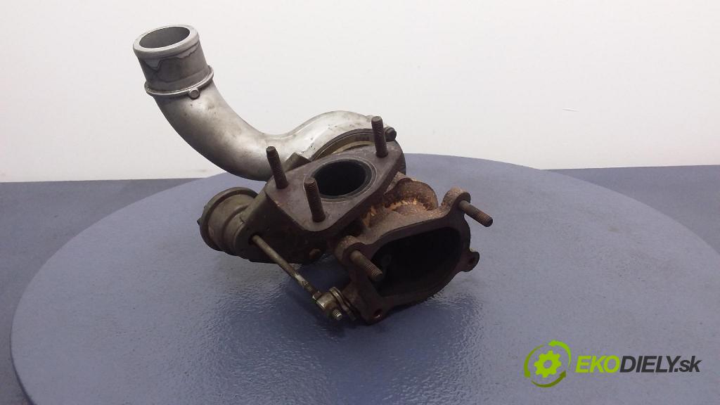 Renault Master 2004 (Turbo-kompresor:): 53041015164
