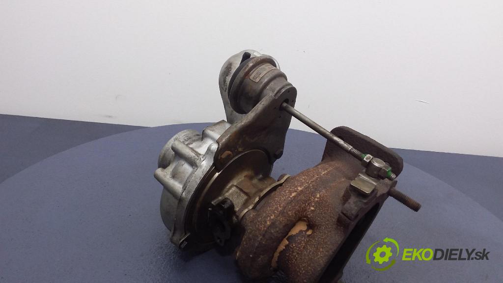 Renault Master 2004 (Turbo-kompresor:): 53041015164