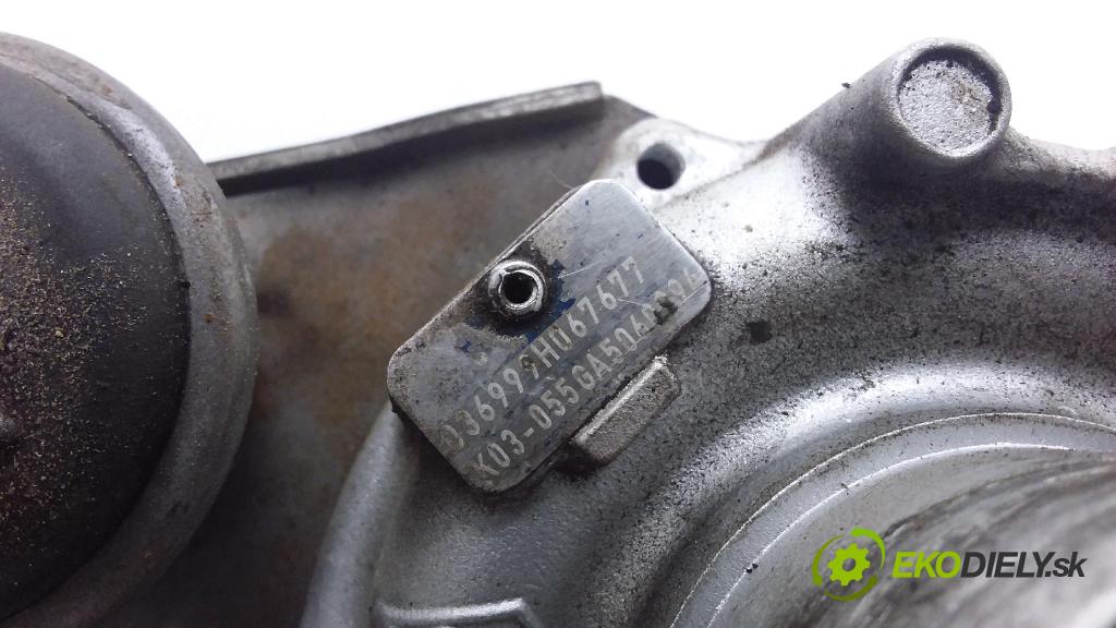 Renault Master 2004 (Turbo-kompresor:): 53041015164