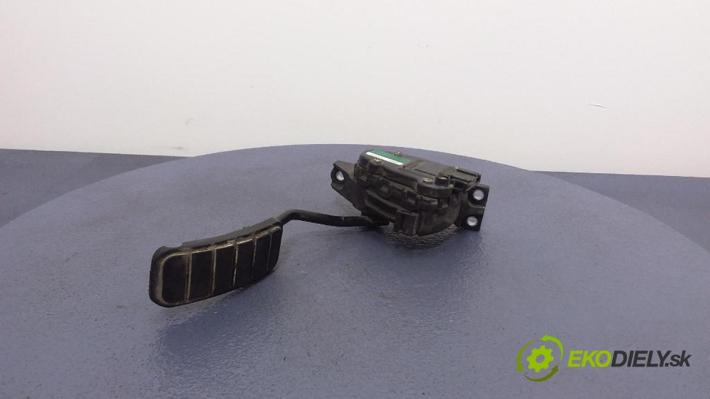 Renault Master 2004 pedal Plyn: