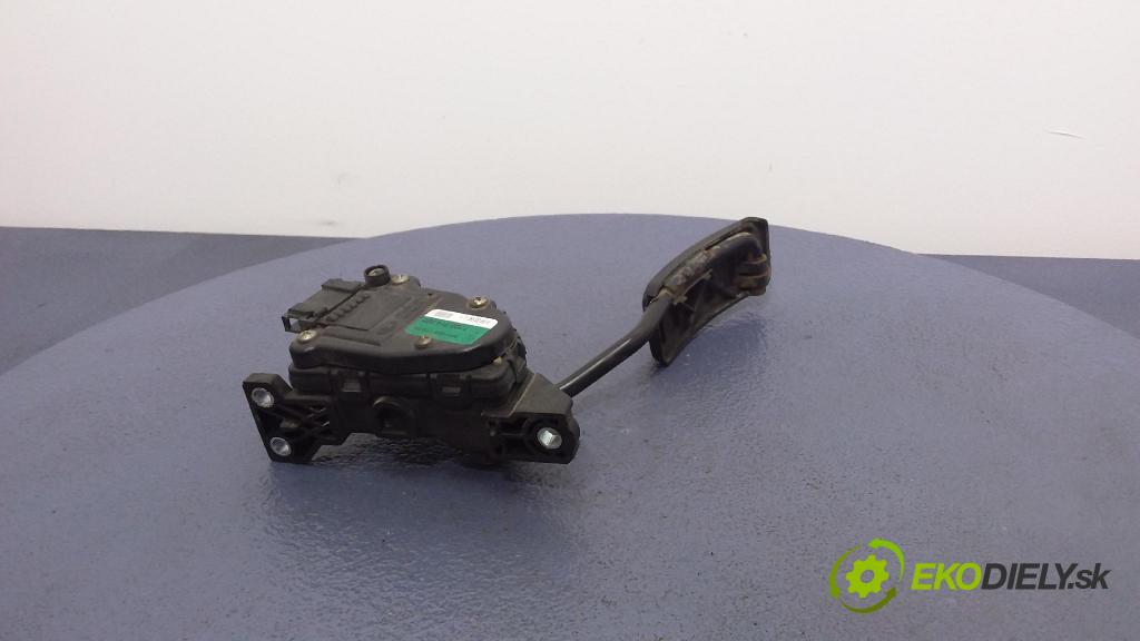 Renault Master 2004 pedal Plyn: