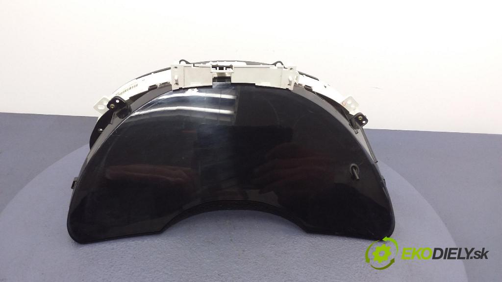 Chrysler Pacifica 2004 prístrojovka/ budíky P05082027AG