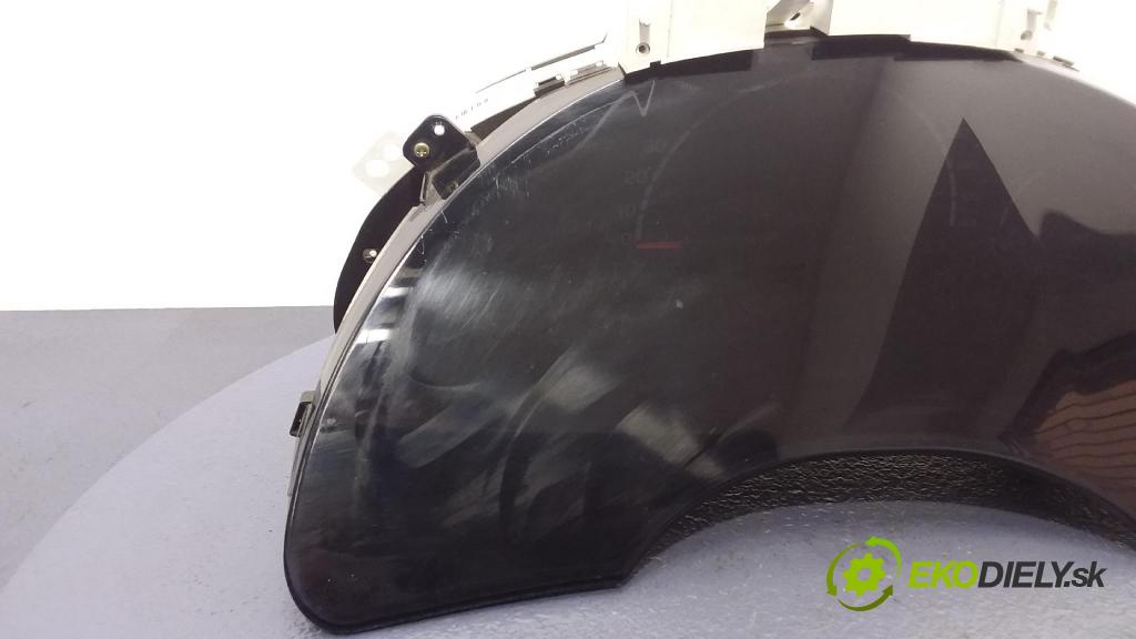 Chrysler Pacifica 2004 prístrojovka/ budíky P05082027AG