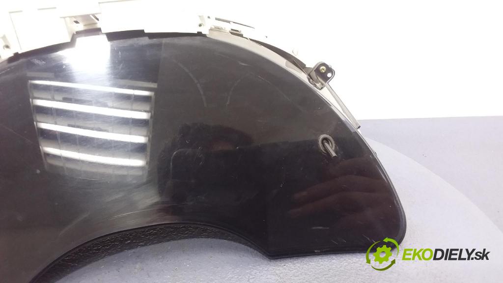 Chrysler Pacifica 2004 prístrojovka/ budíky P05082027AG