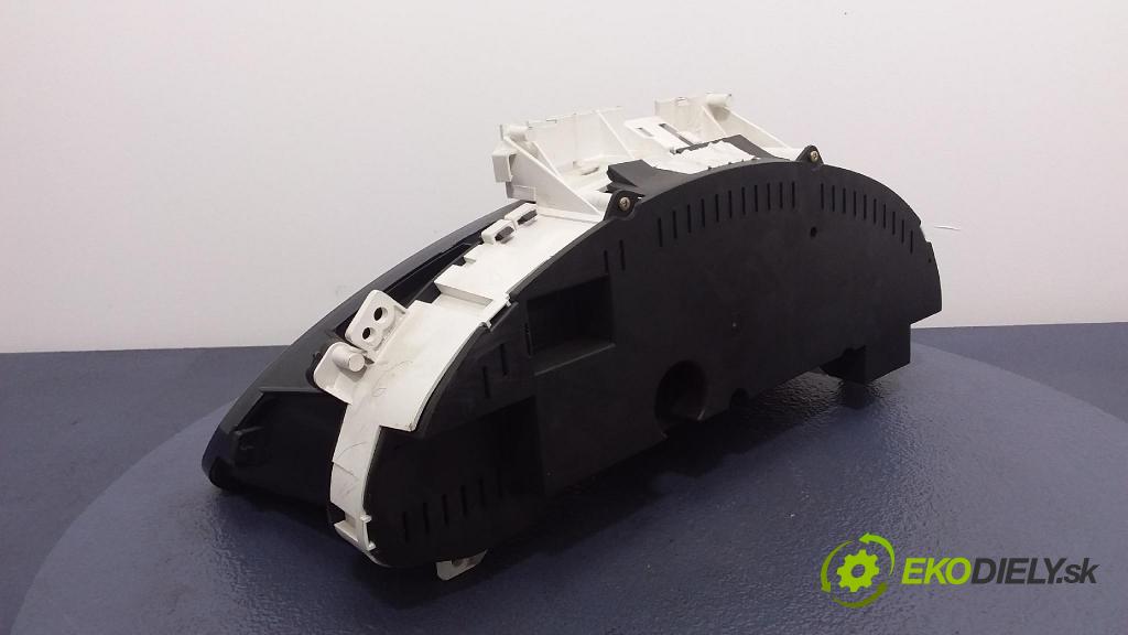 Chrysler Pacifica 2004 prístrojovka/ budíky P05082027AG