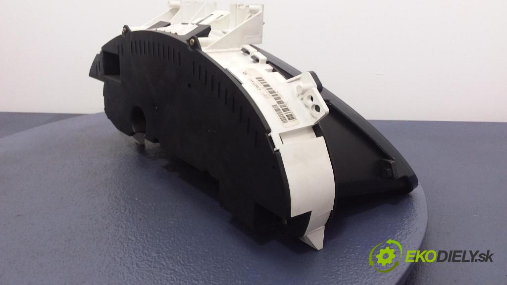 Chrysler Pacifica 2004 prístrojovka/ budíky P05082027AG