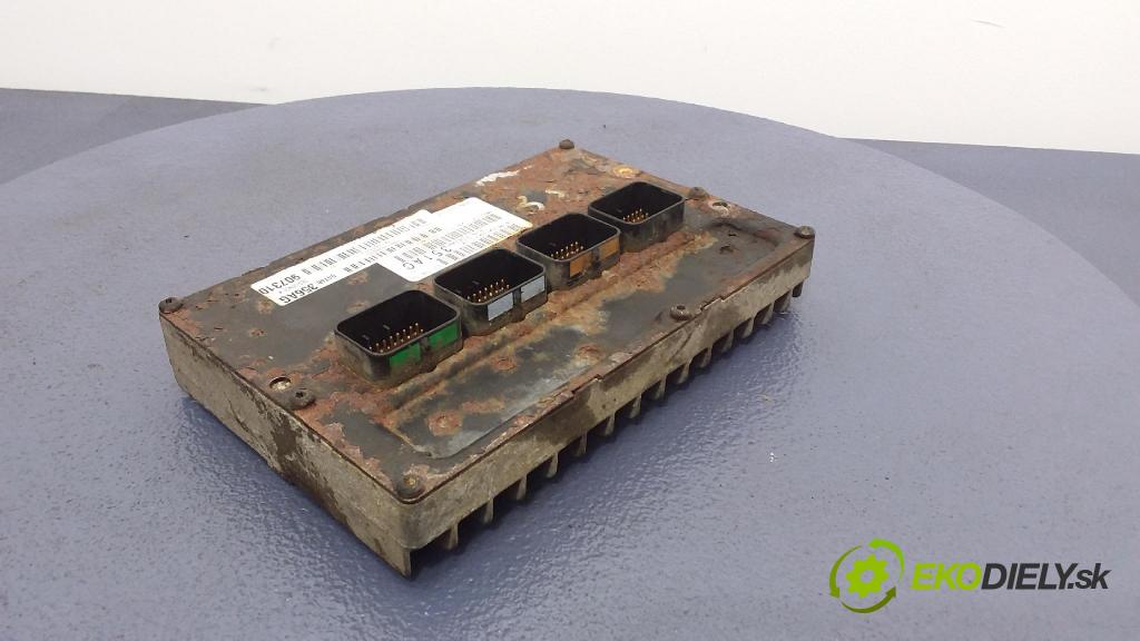 Chrysler Pacifica 2004 řídící jednotka Motor: P04748351AC