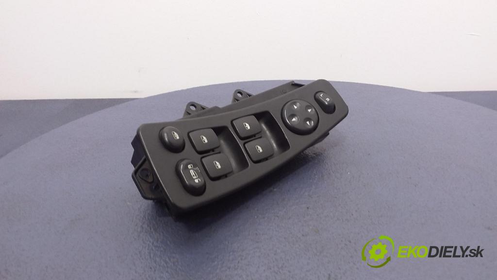 Chrysler Pacifica 2004 prepínač Okná: 04685980AG