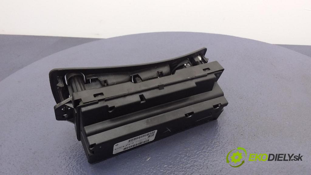 Chrysler Pacifica 2004 prepínač Okná: 04685980AG