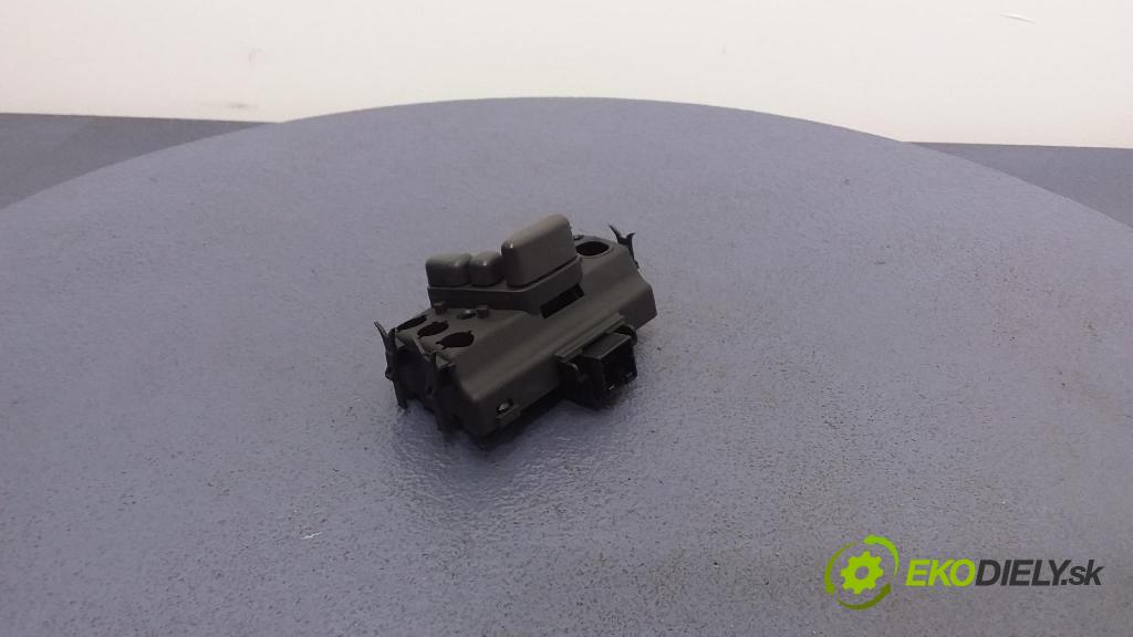 Chrysler Pacifica 2004 prepínač Foto: 0XH11