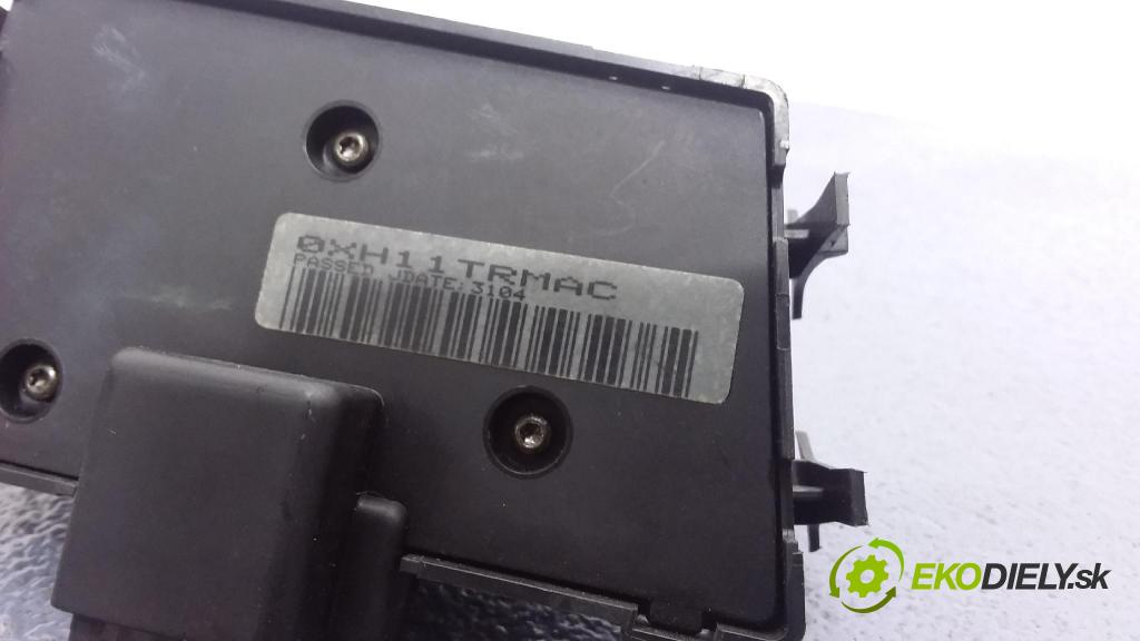 Chrysler Pacifica 2004 Přepínač Křesla 0XH11