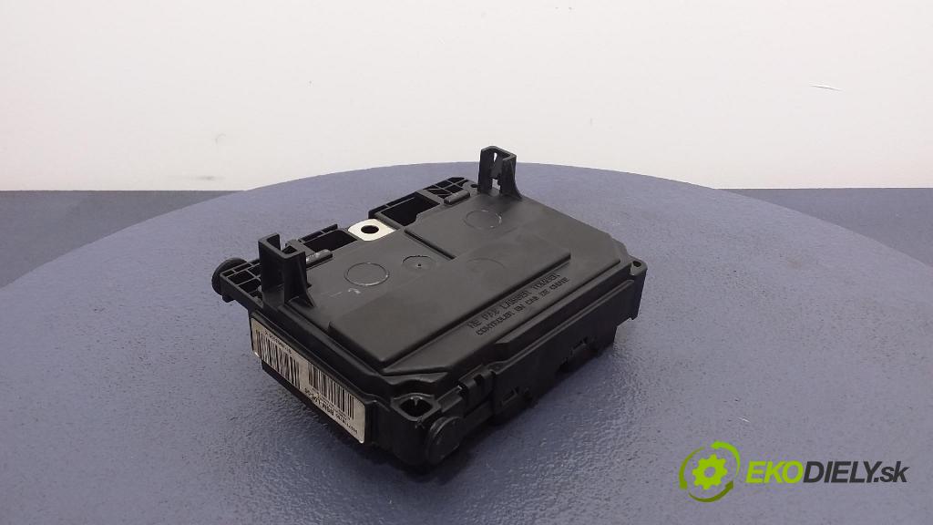 Citroen C5 2005 skrinka Poistky: 9657718780