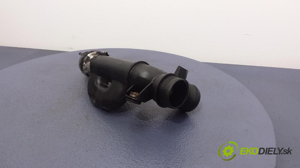 Citroen C5 2005 rúrka Vzduch: 9657083380