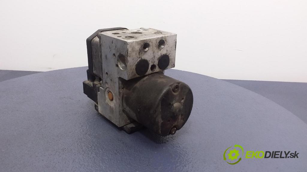 Opel Zafira-a 1999 čerpadlo ABS x 90581418