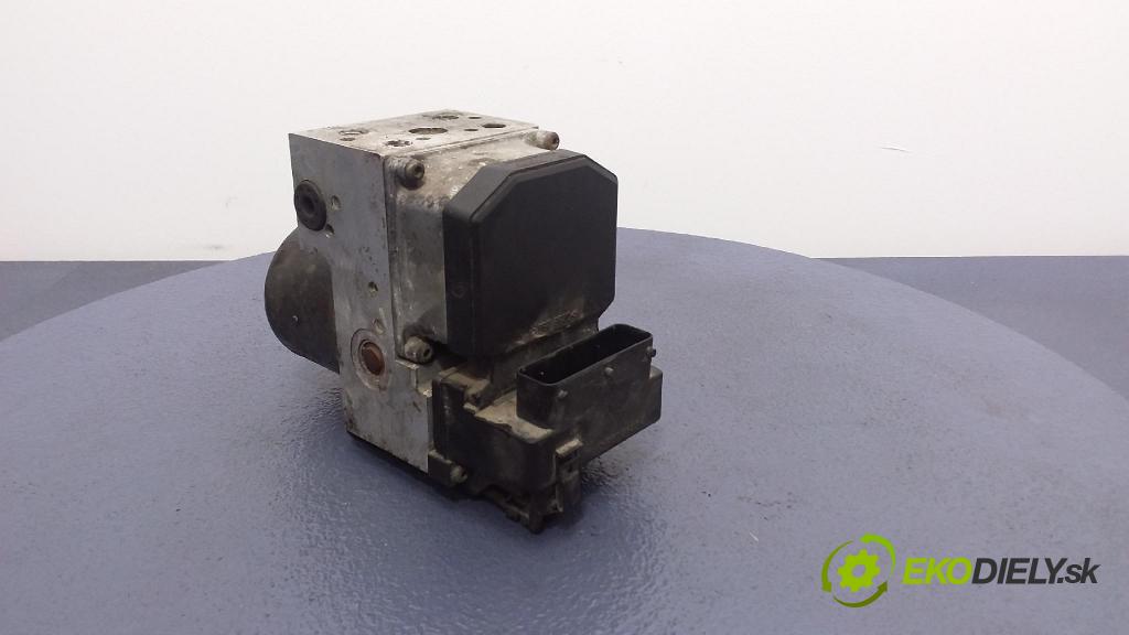 Opel Zafira-a 1999 čerpadlo ABS x 90581418