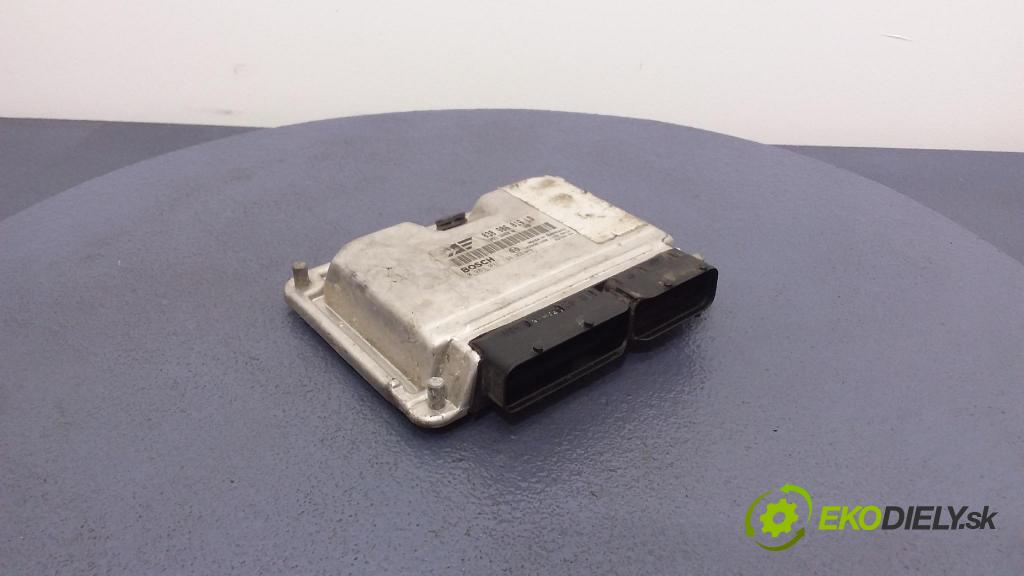 Ford Galaxy 2003 riadiaca jednotka Motor: 038906019LD