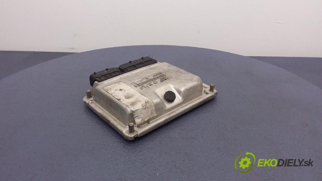 Ford Galaxy 2003 riadiaca jednotka Motor: 038906019LD