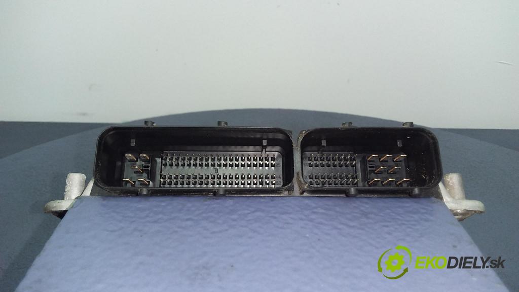 Ford Galaxy 2003 riadiaca jednotka Motor: 038906019LD