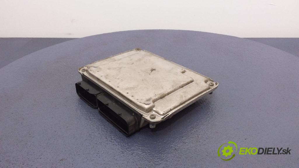 Ford Galaxy 2003 riadiaca jednotka Motor: 038906019LD