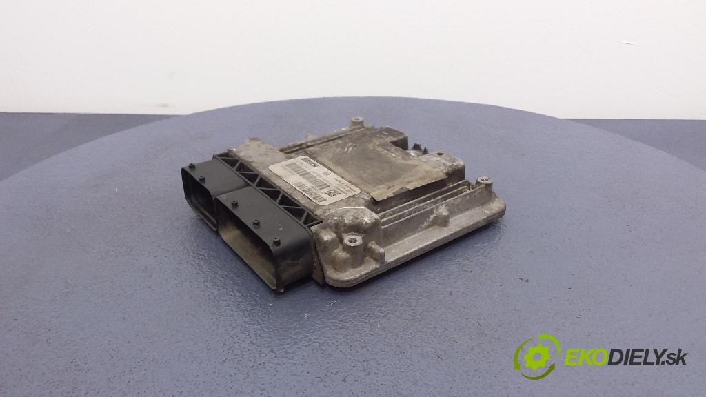 Iveco Daily 2003 riadiaca jednotka Motor: 504073032