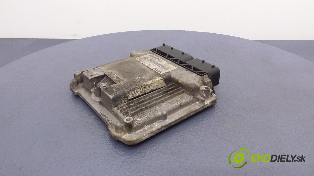 Iveco Daily 2003 riadiaca jednotka Motor: 504073032