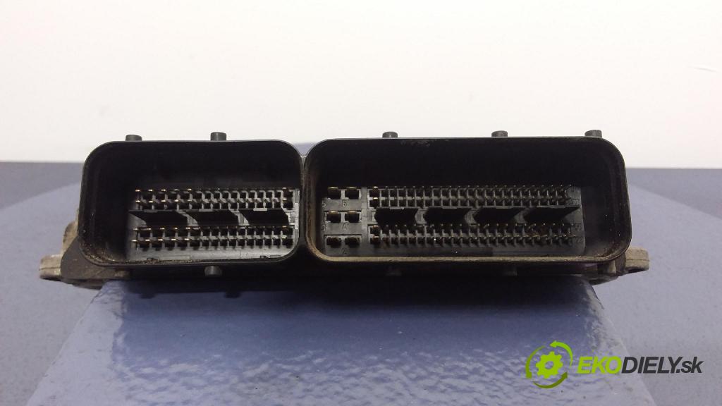 Iveco Daily 2003 riadiaca jednotka Motor: 504073032