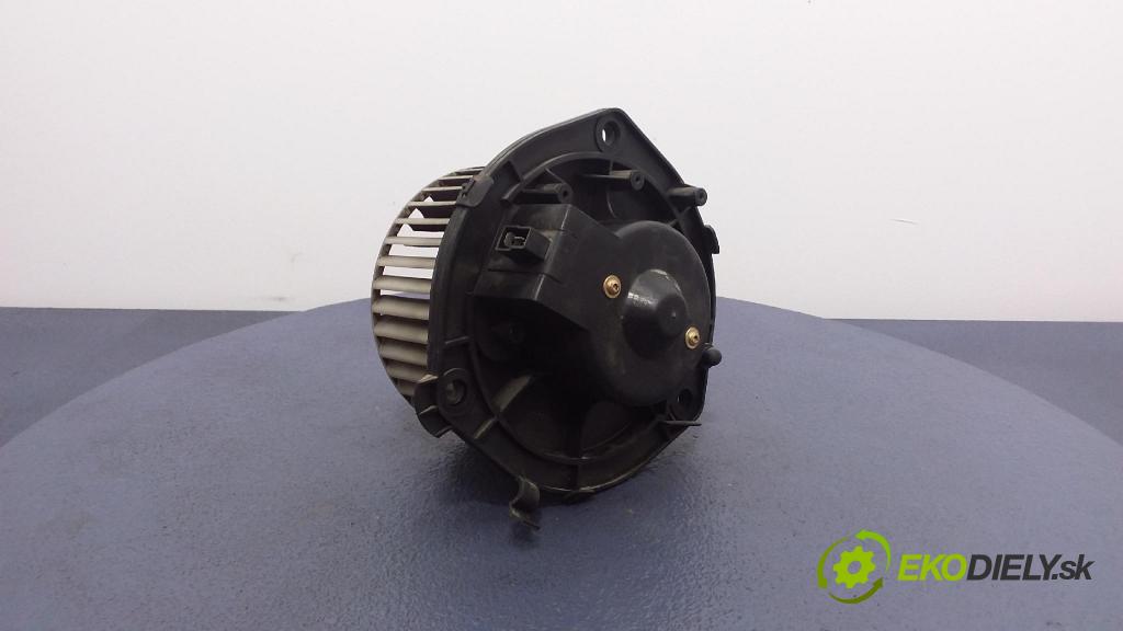 Iveco Daily 2003 ventilátor Vzduch: 570630200