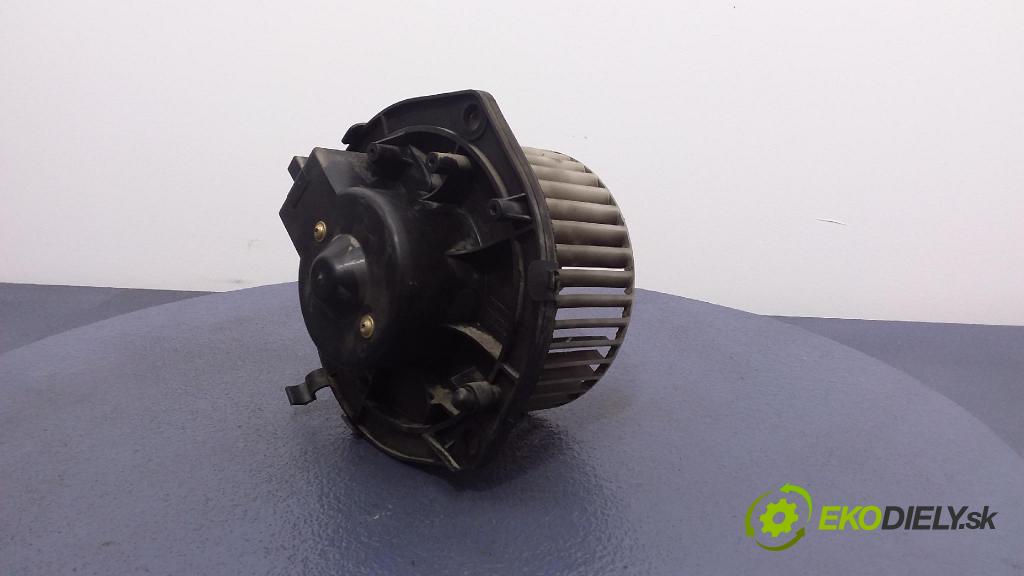 Iveco Daily 2003 ventilátor Vzduch: 570630200