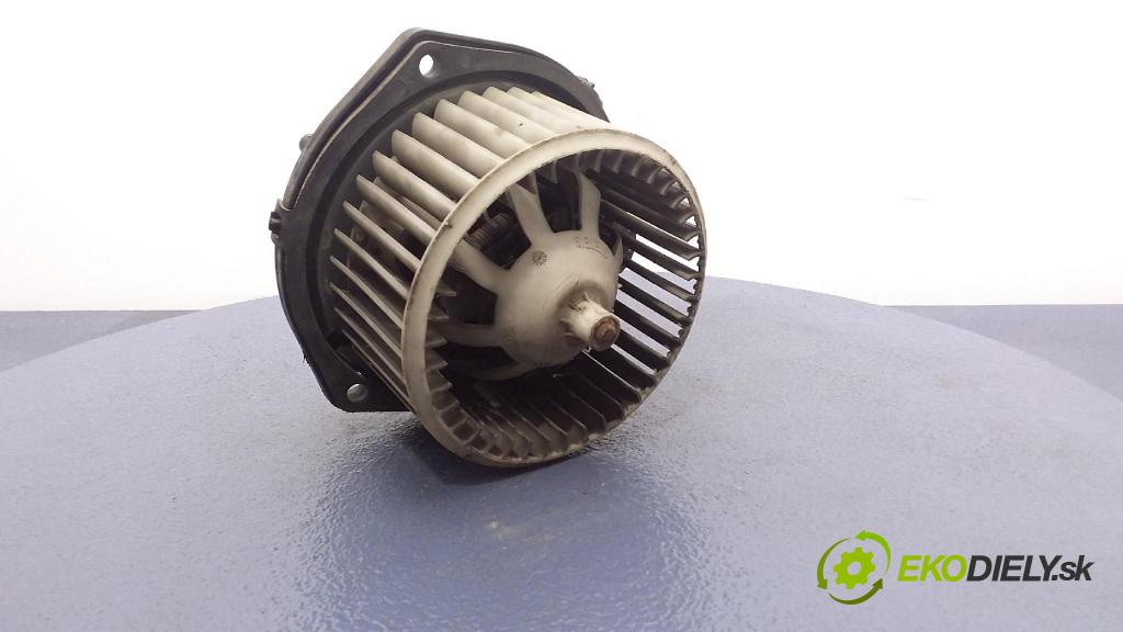 Iveco Daily 2003 ventilátor Vzduch: 570630200