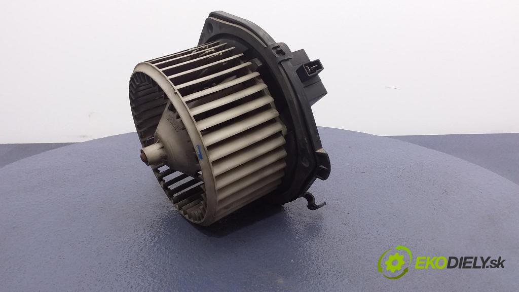 Iveco Daily 2003 ventilátor Vzduch: 570630200