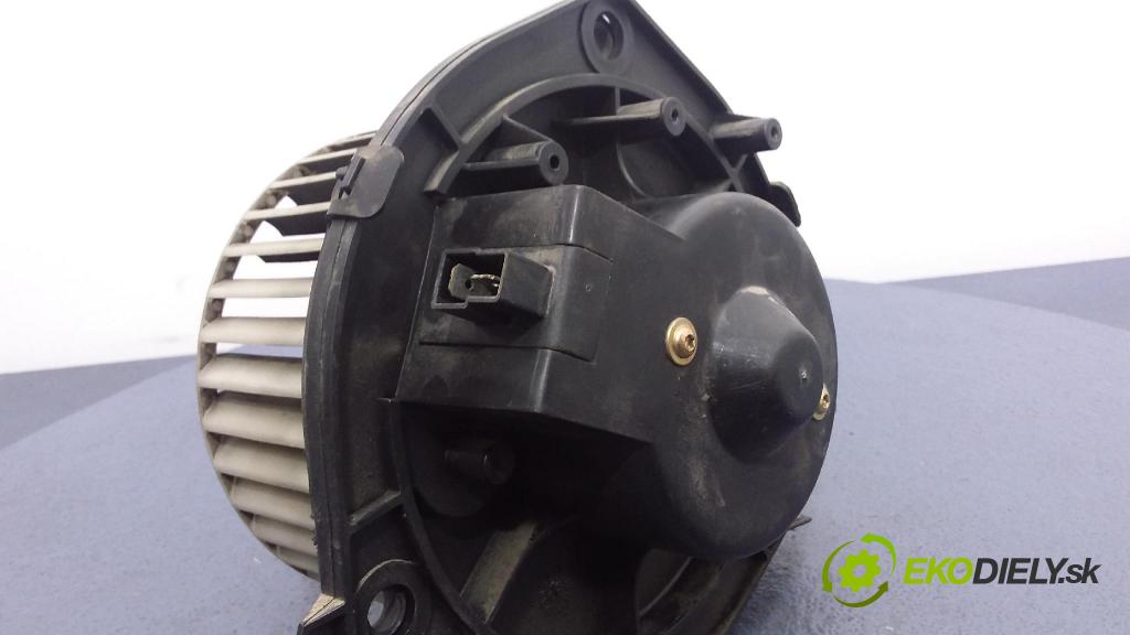 Iveco Daily 2003 ventilátor Vzduch: 570630200