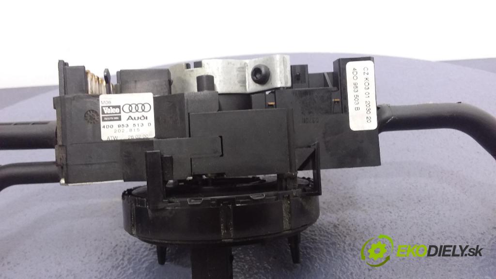 Audi A4 2000 prepínač Komplex: 4D0953513D