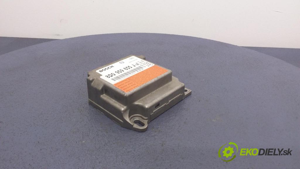 Audi A4 2000 riadiaca jednotka SRS x 8D0959655J