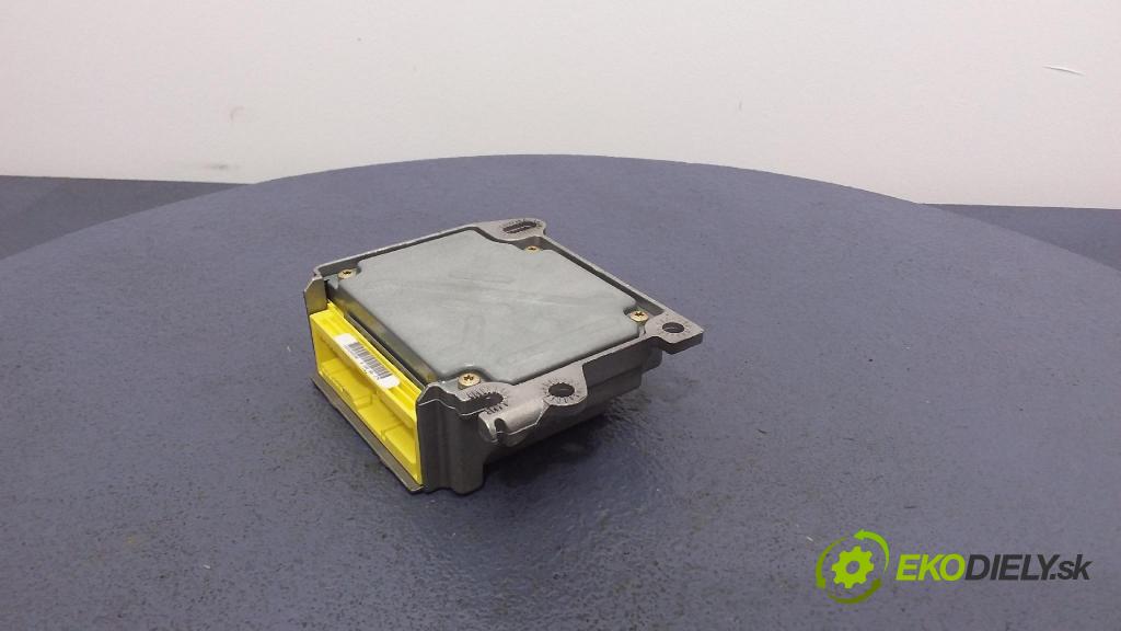 Audi A4 2000 riadiaca jednotka SRS x 8D0959655J