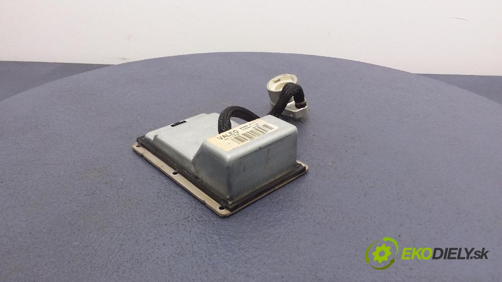 Audi A4 2000 střídač: 89001411