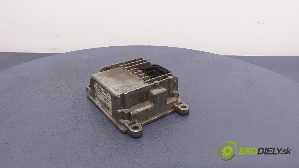 Opel Astra 2002 riadiaca jednotka 8971891362