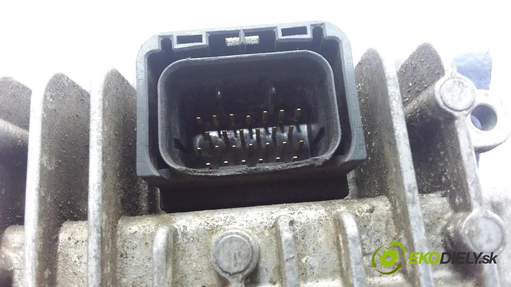 Opel Astra 2002 riadiaca jednotka 8971891362