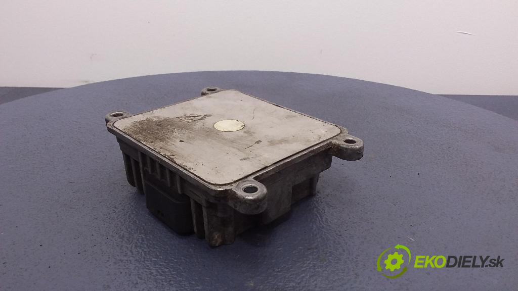 Opel Astra 2002 riadiaca jednotka 8971891362