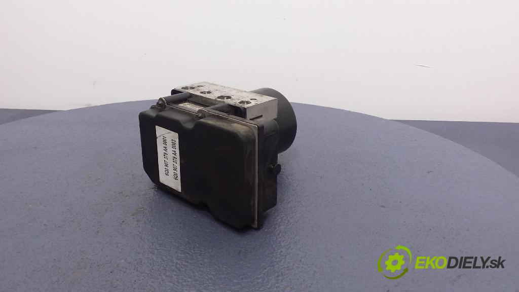 Volkswagen Polo 2005 čerpadlo ABS x 6Q0907379AA